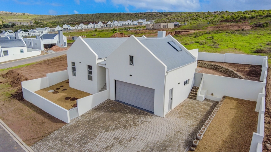 3 Bedroom Property for Sale in Welgedaan Estate Western Cape